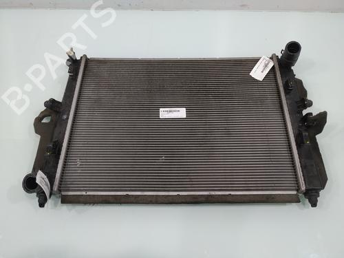 Used Water radiator MAZDA MX-5 IV (ND__) [2015-2026]  32219553