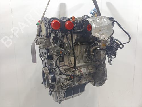 Used Engine Engine CITROËN C4 Picasso II [2013-2026] 34570802 34570802