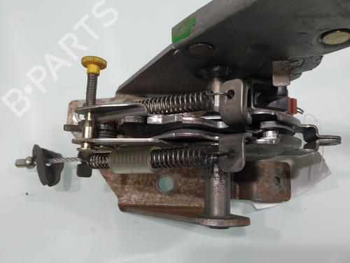 Hand brake PEUGEOT 407 (6D_) 2.0 HDi 135 (6DRHRH, 6DRHRE, 6DRHRG, 6DRHRJ) | BP27731125I18 