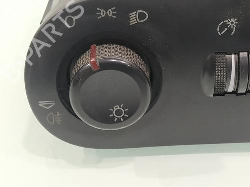 Headlight switch SEAT IBIZA III (6L1)  | BP27585262I24 
