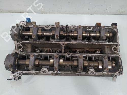 Cylinder head MAZDA 2 (DY) 1.4 | BP37020350M5 - Image 4