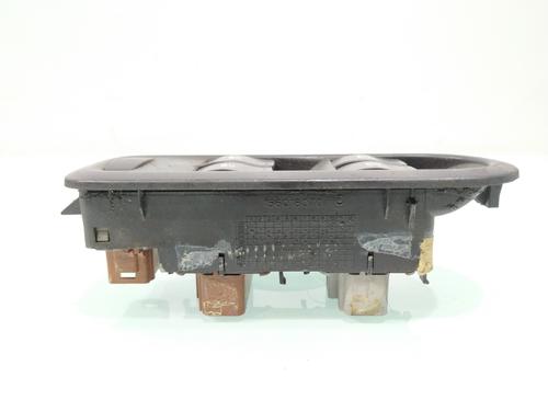 Left front window switch RENAULT MEGANE II (BM0/1_, CM0/1_)  | BP25846021I27 