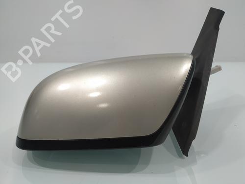 Left mirror MAZDA 5 (CR) 2.0 CD (CR19) | BP24128819C26 