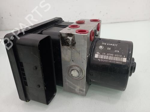 ABS pump SKODA SUPERB II Estate (3T5) 2.0 TDI 16V | BP15911562M43 
