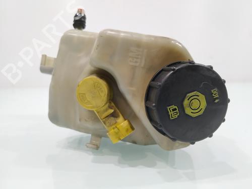 Brake master cylinder OPEL INSIGNIA A (G09)  | BP31268990M77 