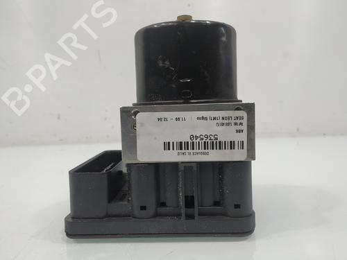 ABS Bremseaggregat SEAT LEON (1M1)  | BP30617069M43 