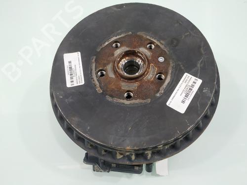 Used Left rear steering knuckle VW ID.3 (E11, E12) Pro (204 hp) 29714940