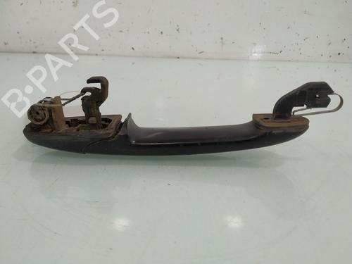 Rear left exterior door handle SEAT CORDOBA (6K1, 6K2) 1.4 16V | BP16147330C130 