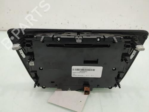 Climate control PEUGEOT 508 I (8D_) 2.0 HDi | BP16147449I5 