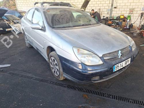 Starter CITROËN C5 I (DC_) 2.0 HDi (DCRHZB, DCRHZE) | BP39596073M8  - Image 10