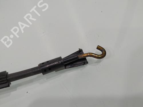 Rear right lock SEAT CORDOBA (6L2) 1.9 TDI | BP26950225C99 