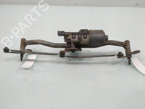 Front wiper motor SEAT IBIZA III (6L1)  | BP32072075M29 