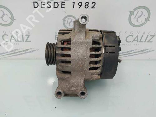 Generator FIAT PANDA (169_) 1.2 (169.AXB11, 169.AXB1A) | BP8086202M7 