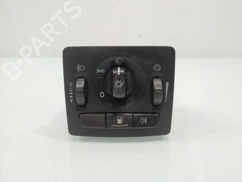 Commande de phare VOLVO V50 (545) D2 (114 hp) 32345378