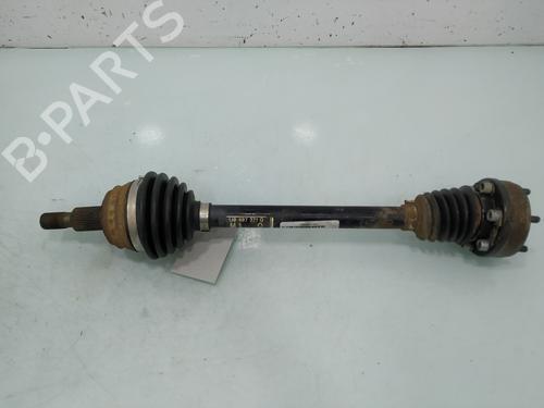 Used Left front driveshaft VW GOLF IV (1J1) 1.6 (100 hp) 19513148