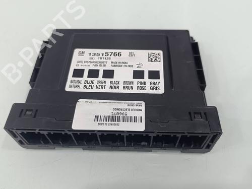 Modulo electronico Modulo electronico 38172110 38172110