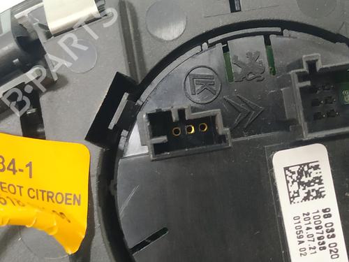 Interior roof light PEUGEOT 508 SW I (8E_) 2.0 HDi | BP21570494I8 