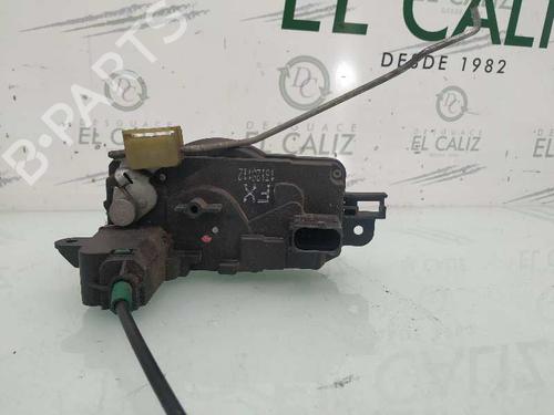 Front right lock OPEL ASTRA H (A04) 1.7 CDTI (L48) | BP8091992C97 