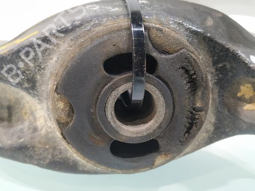 Left front suspension arm CITROËN C15 Box Body/MPV (VD_) 1.8 D | BP8085684M12 