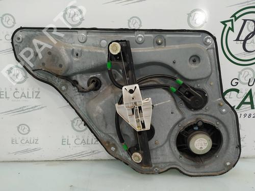 Rear right window mechanism SEAT LEON (1M1) 1.9 TDI | BP8098248C25 