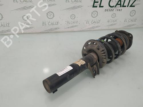 Left front shock absorber VW PASSAT B6 (3C2) 2.0 TDI | BP8202776M16 