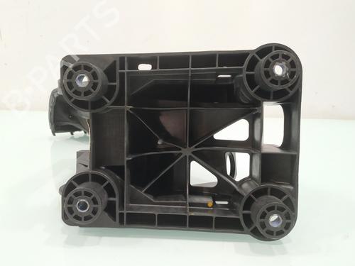 Gear lever DS DS 5 (KF_) | BP33852124M90 - Image 5