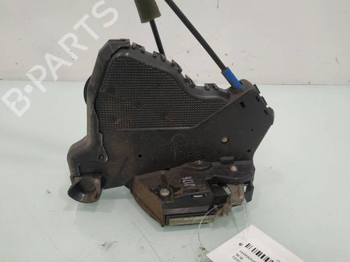 Used Front right lock TOYOTA COROLLA Verso (ZER_, ZZE12_, R1_) 2.2 D-4D (AUR10_, AUR10R) (177 hp) 11698731