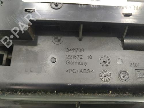 Ashtray BMW X3 (E83) xDrive 30 d | BP17238808I30 