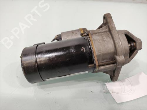 Starter OPEL CORSA C (X01) 1.4 (F08, F68) | BP32748449M8 - Image 4