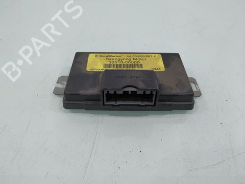 Módulo eletrónico SSANGYONG REXTON / REXTON II (GAB_) 2.7 Xdi (163 hp) 32671907