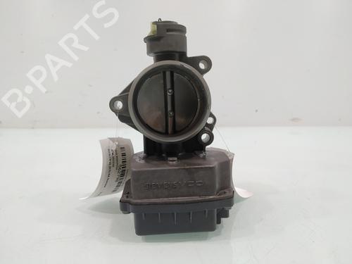 Boîtier papillon CITROËN C5 III (RD_) 1.8 16V (RD6FXC) (125 hp) 31909257