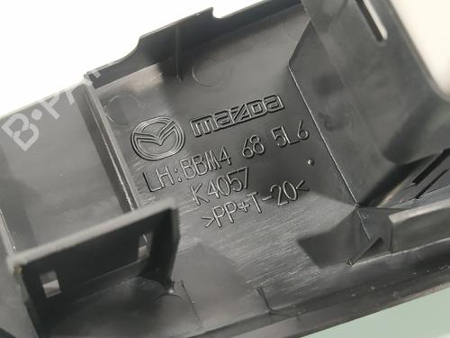 Left rear window switch MAZDA 3 (BL) | BP33185518I29 - Image 4