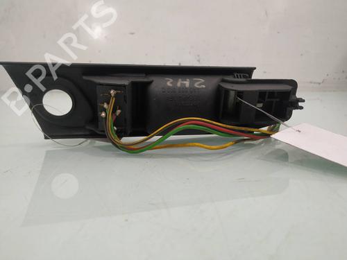 Front left interior door handle AUDI 100 C4 Saloon (4A2) 2.3 E | BP12432770I13 