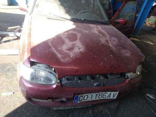 Used Parts FORD ESCORT VI (GAL)  1.8 TD  930405
