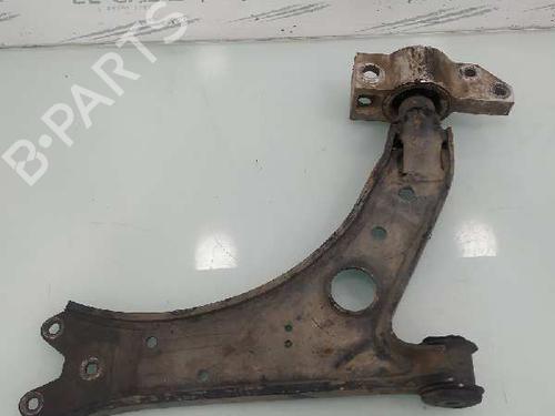 Left front suspension arm SEAT TOLEDO III (5P2)  | BP8091654M12 