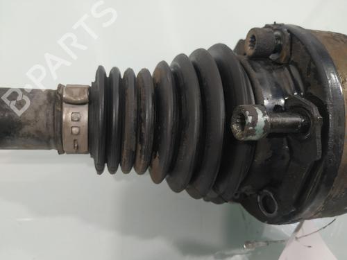 Left front driveshaft VW GOLF IV (1J1) 1.9 TDI | BP27679592M38 