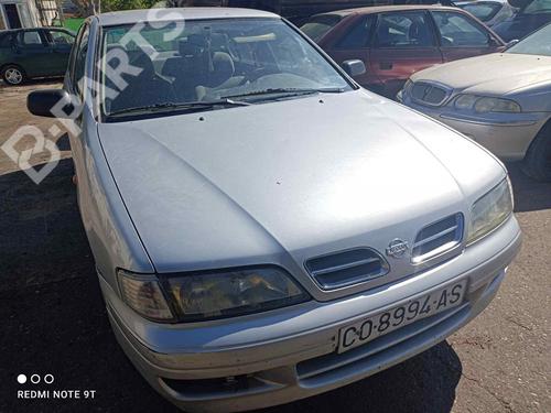 Used Parts NISSAN PRIMERA Hatchback (P11)  1.6 16V  1039705