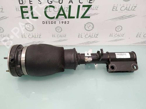 Used Left front shock absorber BMW X5 (E53) 3.0 d (218 hp) 8086555