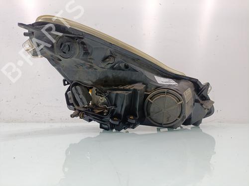 Left headlight OPEL CORSA D (S07)  | BP33430628C28  - Image 7