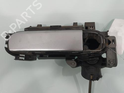 Front left exterior door handle AUDI A4 B7 (8EC) 2.0 TDI 16V | BP24816666C128 