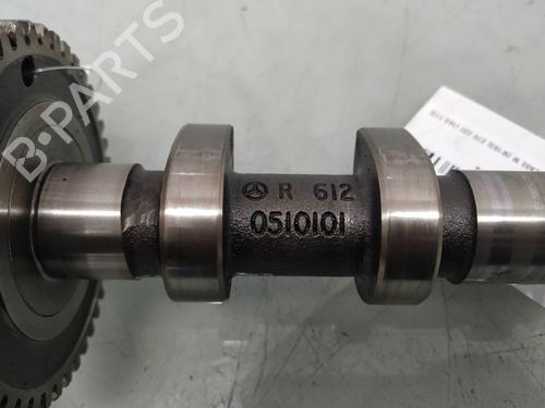 Other MERCEDES-BENZ M-CLASS (W163) ML 270 CDI (163.113) | BP14030660O1 