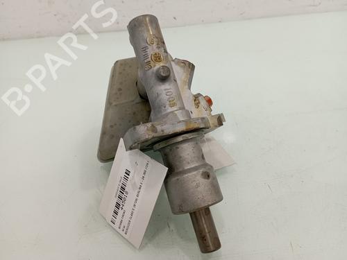 Brake master cylinder MERCEDES-BENZ 124 Saloon (W124) 300 E-24 (124.031) | BP12508018M77 