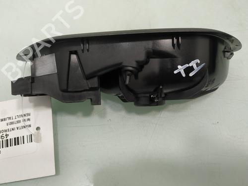 Rear left interior door handle RENAULT TALISMAN (LP_)  | BP21224618I15 