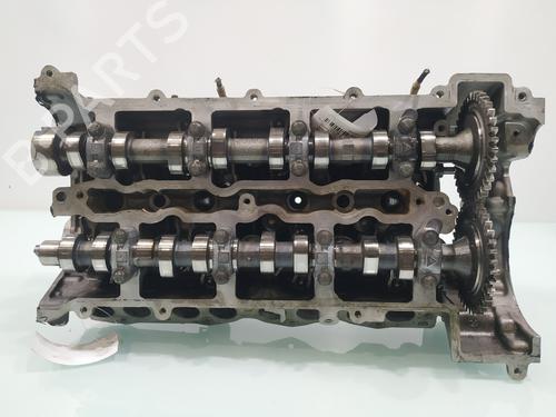 Cylinder head MERCEDES-BENZ VANEO (414) 1.7 CDI (414.700) | BP29982451M5