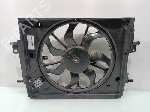 Køleventilator elektrisk DACIA SANDERO III [2021-2026]  31309512
