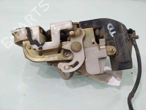Rear right lock HONDA CR-V I (RD) 2.0 16V 4WD (RD1, RD3) | BP29448761C99 