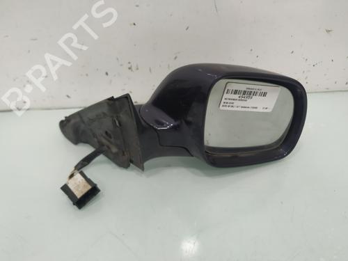 Used Right mirror AUDI A3 (8L1) 1.8 T (180 hp) 20694535