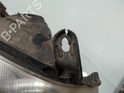 Right headlight OPEL COMBO Tour 1.7 DI 16V | BP8596899C29 