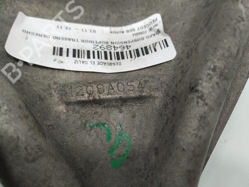 Right rear suspension arm PEUGEOT 508 I (8D_) 2.0 HDi | BP16380581M15 