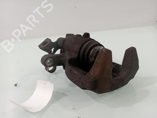 Left rear brake caliper CITROËN JUMPY II Platform/Chassis 2.0 HDi 125 | BP29830944M107 